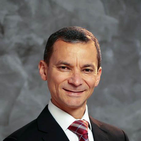 Dr. Benicio Pereira