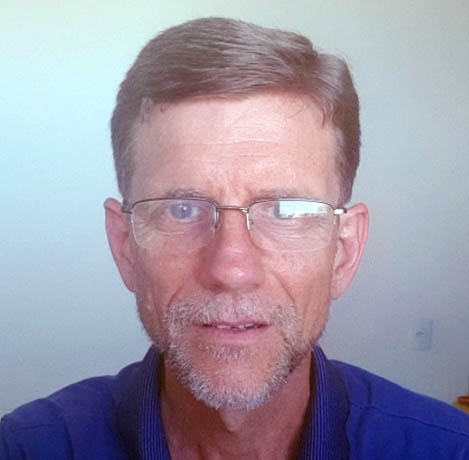 Dr. Jens Wolter