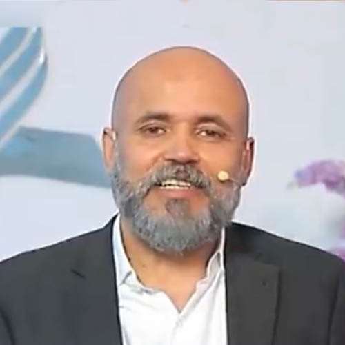 Dr. João Vaz