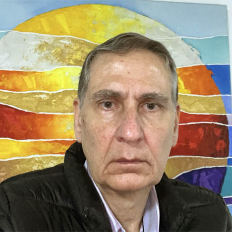 Dr. Cicero Coimbra