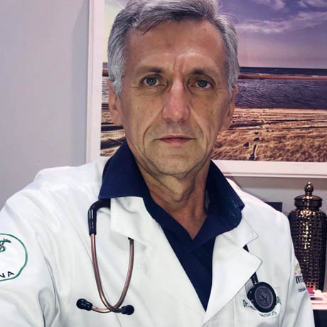 Dr. Jonas Moura de Araújo