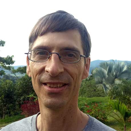 Martin Neumann